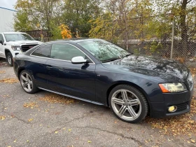 Audi S5 * 2dr Cpe Auto * CARFAX * БЕЗ ПЪРВОНАЧАЛНА ВНОСКА - 17600 лв. / 8998.74 € - 85085380 4
