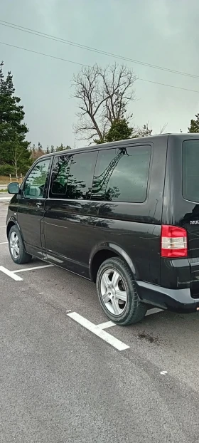 VW Multivan | Mobile.bg � ����� ������ 5