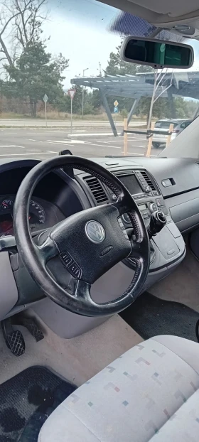 VW Multivan | Mobile.bg � ����� ������ 7