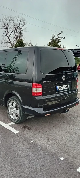 VW Multivan | Mobile.bg � ����� ������ 6