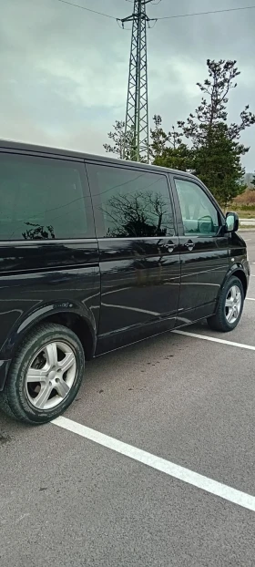 VW Multivan | Mobile.bg � ����� ������ 4