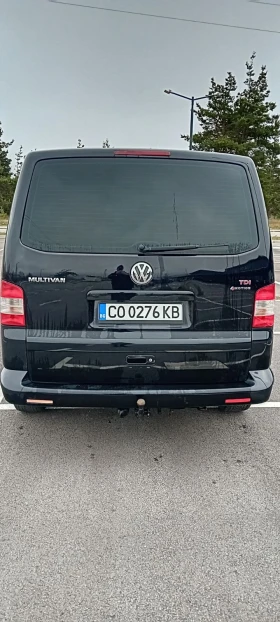 VW Multivan | Mobile.bg � ����� ������ 3