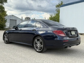 Mercedes-Benz E 400 4M AMG Night Package - 54000 лв. / 27609.76 € - 45463672 5