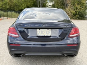 Mercedes-Benz E 400 4M AMG Night Package - 54000 лв. / 27609.76 € - 45463672 6