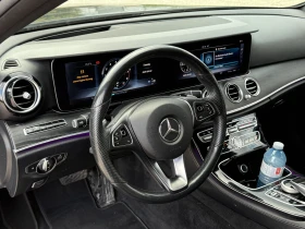 Mercedes-Benz E 400 4M AMG Night Package - 54000 лв. / 27609.76 € - 45463672 12