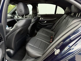 Mercedes-Benz E 400 4M AMG Night Package - 54000 лв. / 27609.76 € - 45463672 11