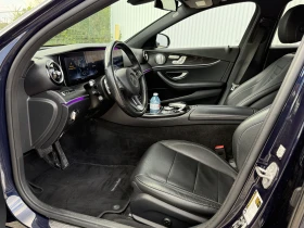 Mercedes-Benz E 400 4M AMG Night Package - 54000 лв. / 27609.76 € - 45463672 10