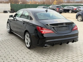 Mercedes-Benz CLA 220 2.2d/170hp/Face Lift/ AMG /// Full / - 25990 лв. / 13288.48 € - 56097649 6