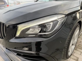 Mercedes-Benz CLA 220 2.2d/170hp/Face Lift/ AMG /// Full / - 25990 лв. / 13288.48 € - 56097649 14