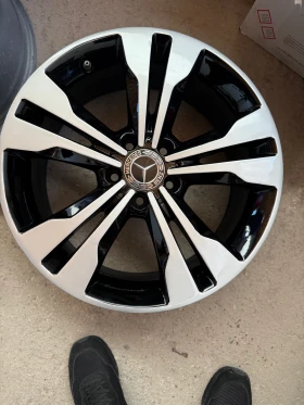 Mercedes-Benz CLA 220 2.2d/170hp/Face Lift/ AMG /// Full / - 25990 лв. / 13288.48 € - 56097649 15