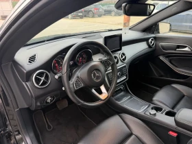 Mercedes-Benz CLA 220 2.2d/170hp/Face Lift/ AMG /// Full / - 25990 лв. / 13288.48 € - 56097649 7