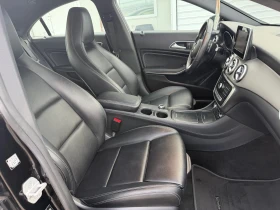 Mercedes-Benz CLA 220 2.2d/170hp/Face Lift/ AMG /// Full / - 25990 лв. / 13288.48 € - 56097649 11