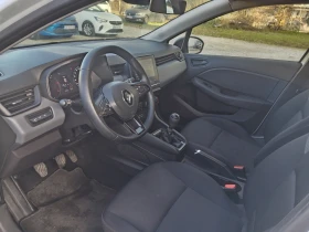 Renault Clio 1.5 dci Гаранционна - 23900 лв. / 12219.88 € - 53525036 7