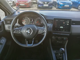 Renault Clio 1.5 dci Гаранционна - 23900 лв. / 12219.88 € - 53525036 11