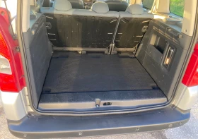 Citroen Berlingo 1.6HDI 109к.с. Панорама, снимка 11