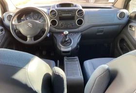 Citroen Berlingo 1.6HDI 110 - 8500 лв. / 4345.98 € - 80880875 7