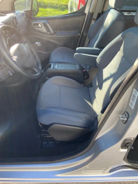 Citroen Berlingo 1.6HDI 110 - 8500 лв. / 4345.98 € - 80880875 3