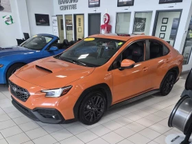 Subaru WRX * Sport tech * CARFAX * ��� ������������ ������ | Mobile.bg � ����� ������ 2