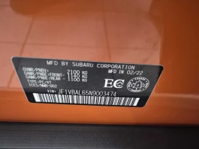 Subaru WRX * Sport tech * CARFAX * ��� ������������ ������ | Mobile.bg � ����� ������ 10