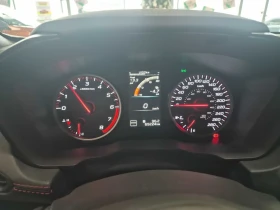 Subaru WRX * Sport tech * CARFAX * ��� ������������ ������ | Mobile.bg � ����� ������ 8