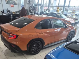 Subaru WRX * Sport tech * CARFAX * ��� ������������ ������ | Mobile.bg � ����� ������ 3