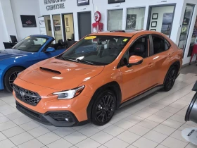 Subaru WRX * Sport tech * CARFAX * БЕЗ ПЪРВОНАЧАЛНА ВНОСКА
