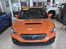 Subaru WRX * Sport tech * CARFAX * ��� ������������ ������ | Mobile.bg � ����� ������ 6