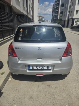 Suzuki Swift 1.3 Бензин-Газ, снимка 9