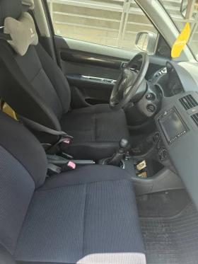 Suzuki Swift 1.3 Бензин-Газ, снимка 10