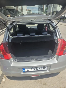 Suzuki Swift 1.3 Бензин-Газ, снимка 14