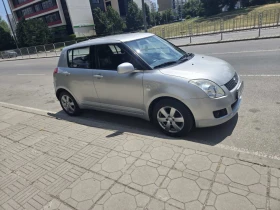 Suzuki Swift 1.3 Бензин-Газ, снимка 5