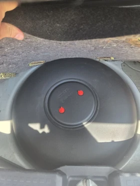 Suzuki Swift 1.3 Бензин-Газ, снимка 13