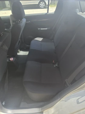Suzuki Swift 1.3 Бензин-Газ, снимка 11