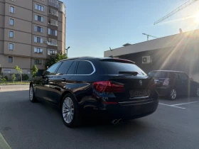 BMW 530 D Xdrive LCI Luxury EURO 6B, снимка 4