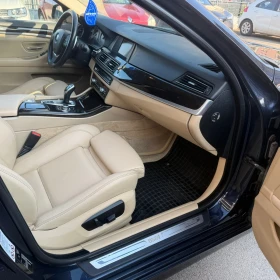 BMW 530 D Xdrive LCI Luxury EURO 6B, снимка 9