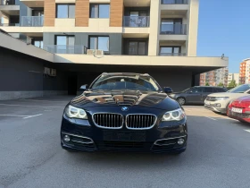 BMW 530 D Xdrive LCI Luxury EURO 6B, снимка 2