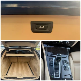 BMW 530 D Xdrive LCI Luxury EURO 6B, снимка 14