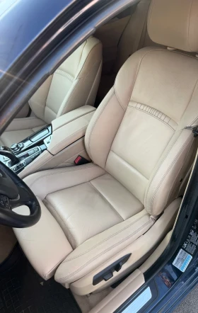 BMW 530 D Xdrive LCI Luxury EURO 6B, снимка 8