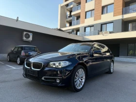 BMW 530 D Xdrive LCI Luxury EURO 6B, снимка 3