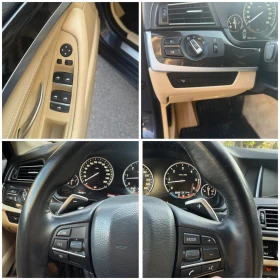 BMW 530 D Xdrive LCI Luxury EURO 6B, снимка 13