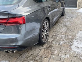 Audi S5 CARFAX* ОПЦИЯ ЗА ФИНАНСИРАНЕ*  - 31200 € / 61021.90 лв. - 57981805 8
