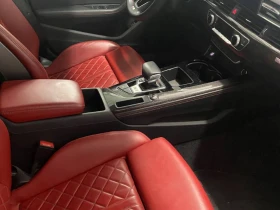 Audi S5 CARFAX* ОПЦИЯ ЗА ФИНАНСИРАНЕ*  - 31200 € / 61021.90 лв. - 57981805 6