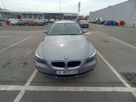 BMW 525 E61 M57 - 4950 € / 9681.36 лв. - 21740347 2