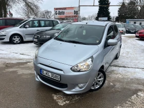 Mitsubishi Space star 1.2i бензин - 3370 € / 6591.15 лв. - 67603368 2