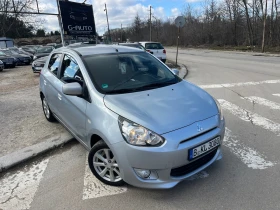 ����� �� �������� �� Mitsubishi Space star 1.2i ������