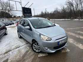 Mitsubishi Space star 1.2i бензин