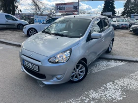 ����� �� �������� �� Mitsubishi Space star 1.2i ������