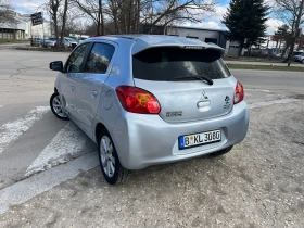 Mitsubishi Space star 1.2i ������ | Mobile.bg � ����� ������ 5