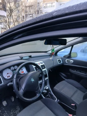 Peugeot 307 SW - 2300 € / 4498.41 лв. - 59105463 5