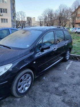 Peugeot 307 SW - 2300 € / 4498.41 лв. - 59105463 2